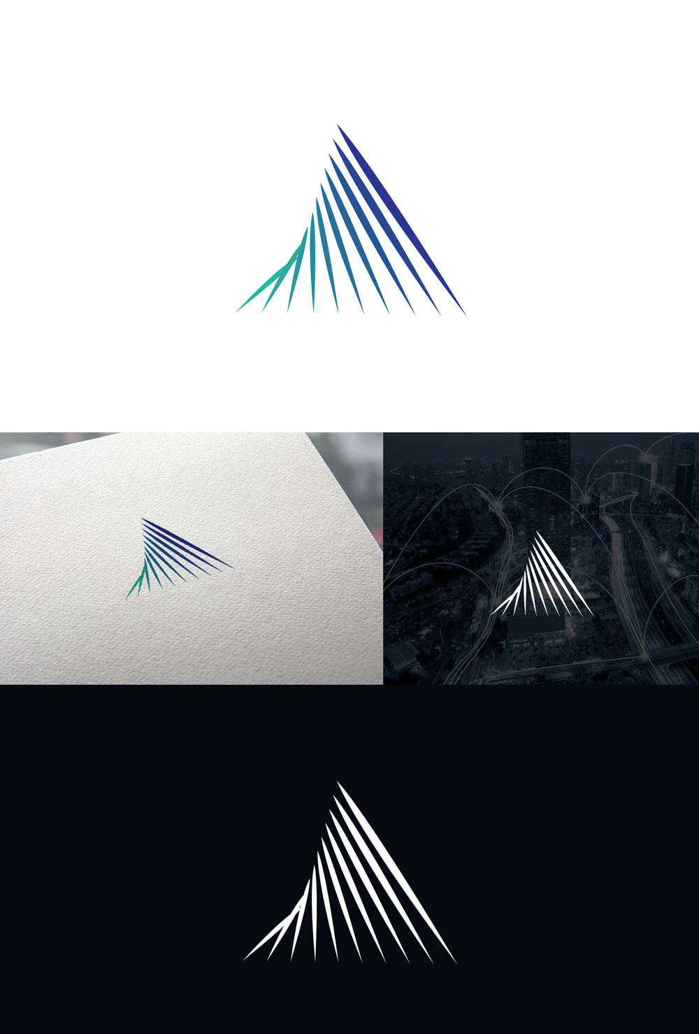 Logo Design by Th3o for Advanced Reserve Solutions, Inc. | Design #26435402