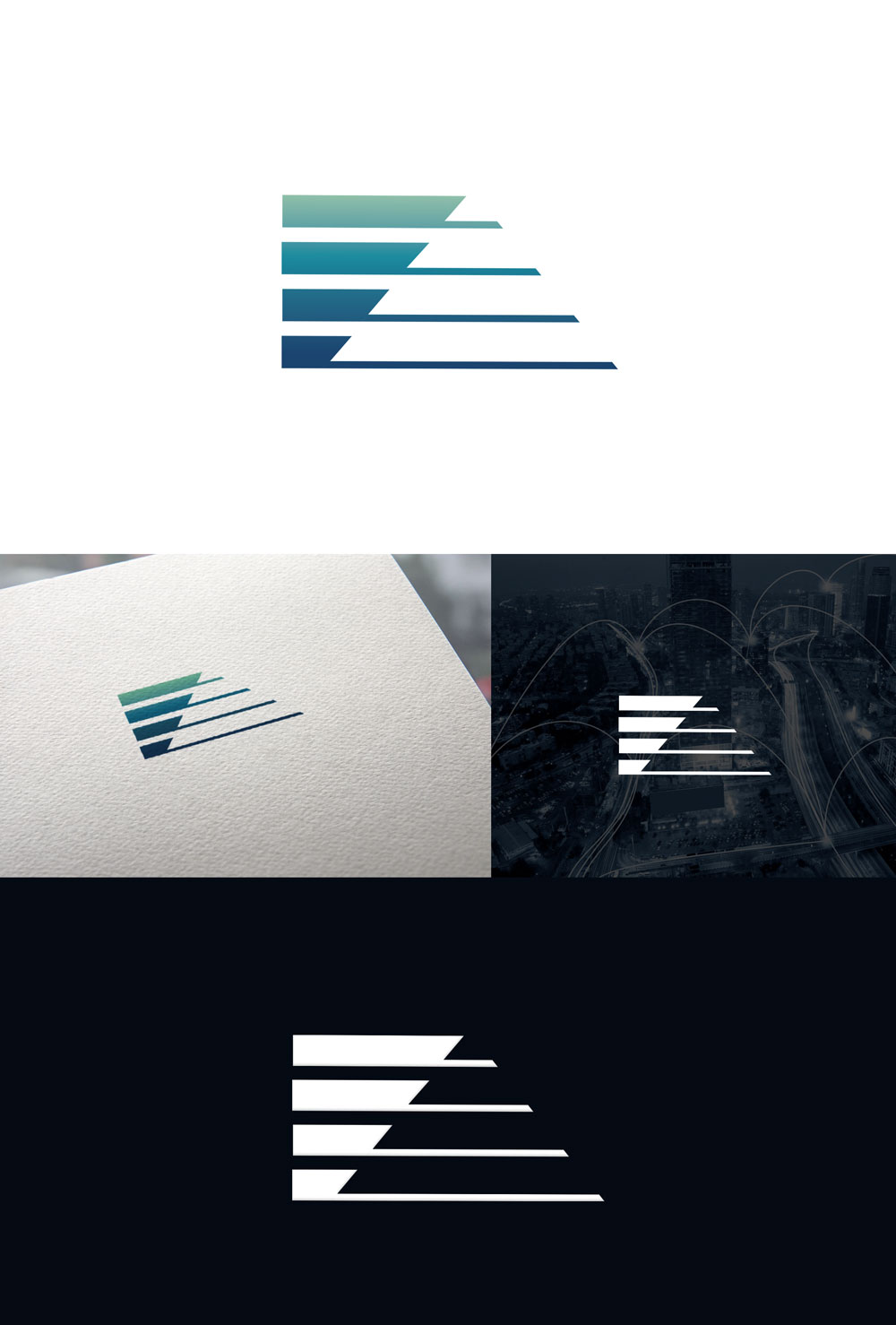 Logo Design by Th3o for Advanced Reserve Solutions, Inc. | Design #26435403