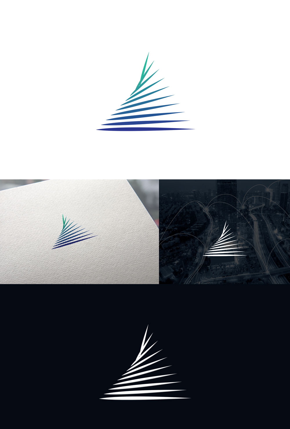 Logo Design by Th3o for Advanced Reserve Solutions, Inc. | Design #26435405
