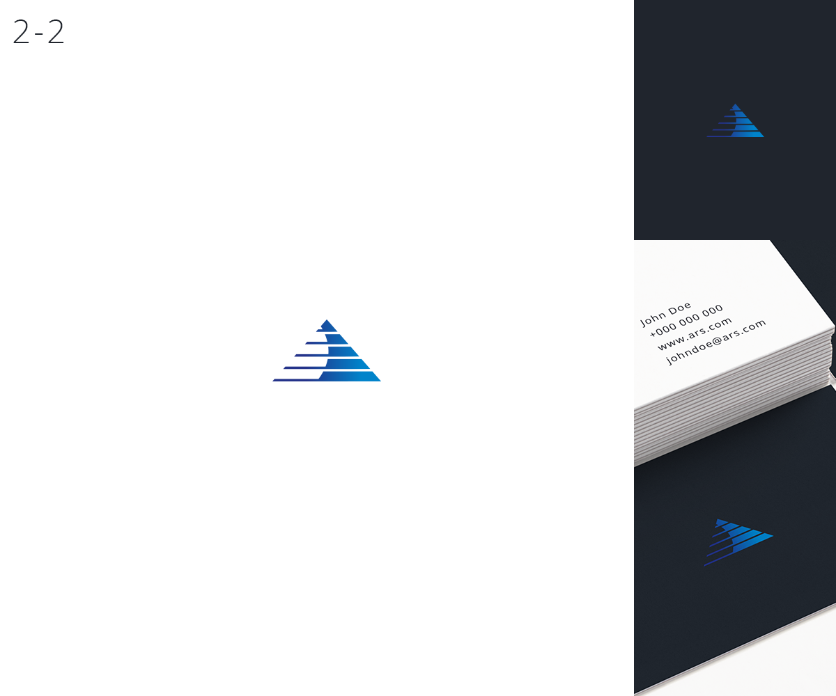 Design de Logo par GBDESIGN pour Advanced Reserve Solutions, Inc. | Design : #26525140