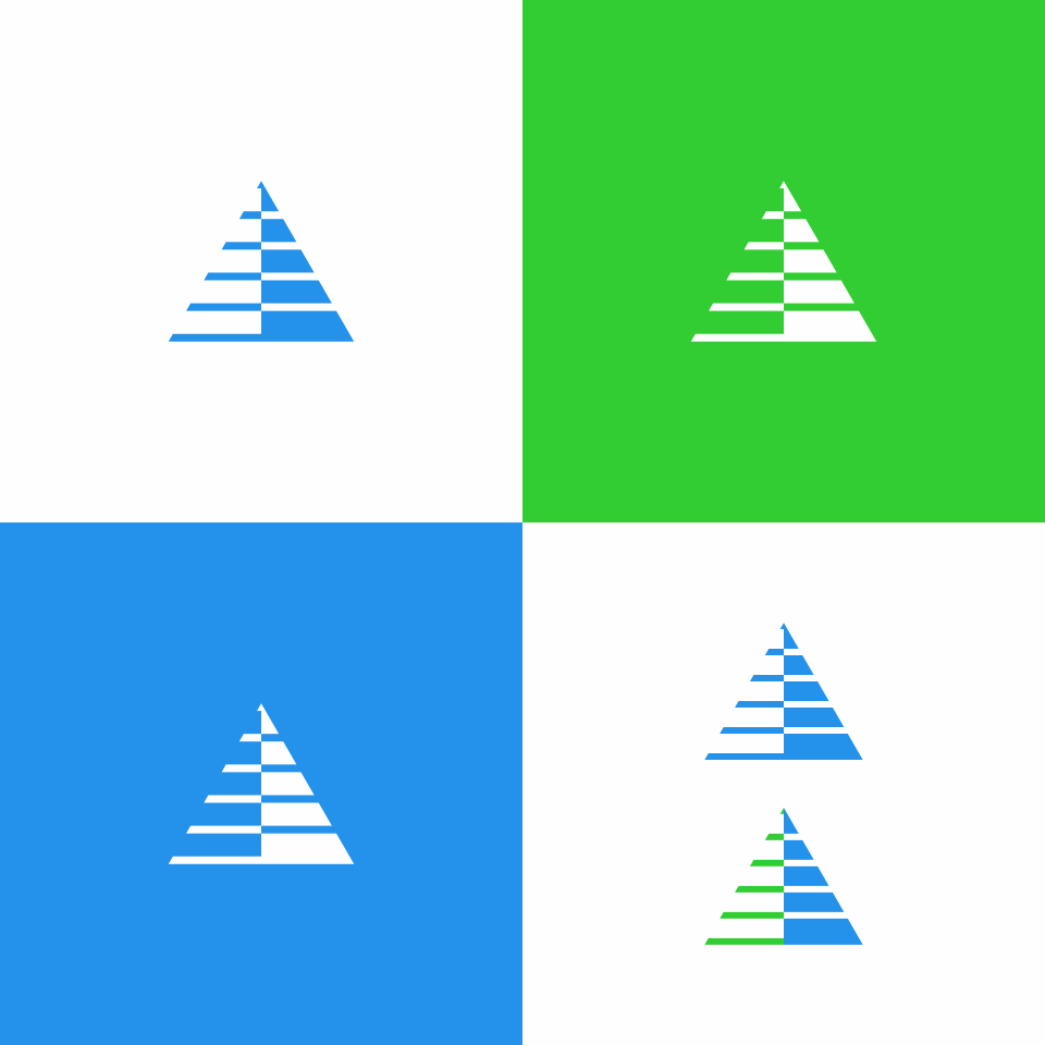 Logo Design by jo.art for Advanced Reserve Solutions, Inc. | Design #26492832