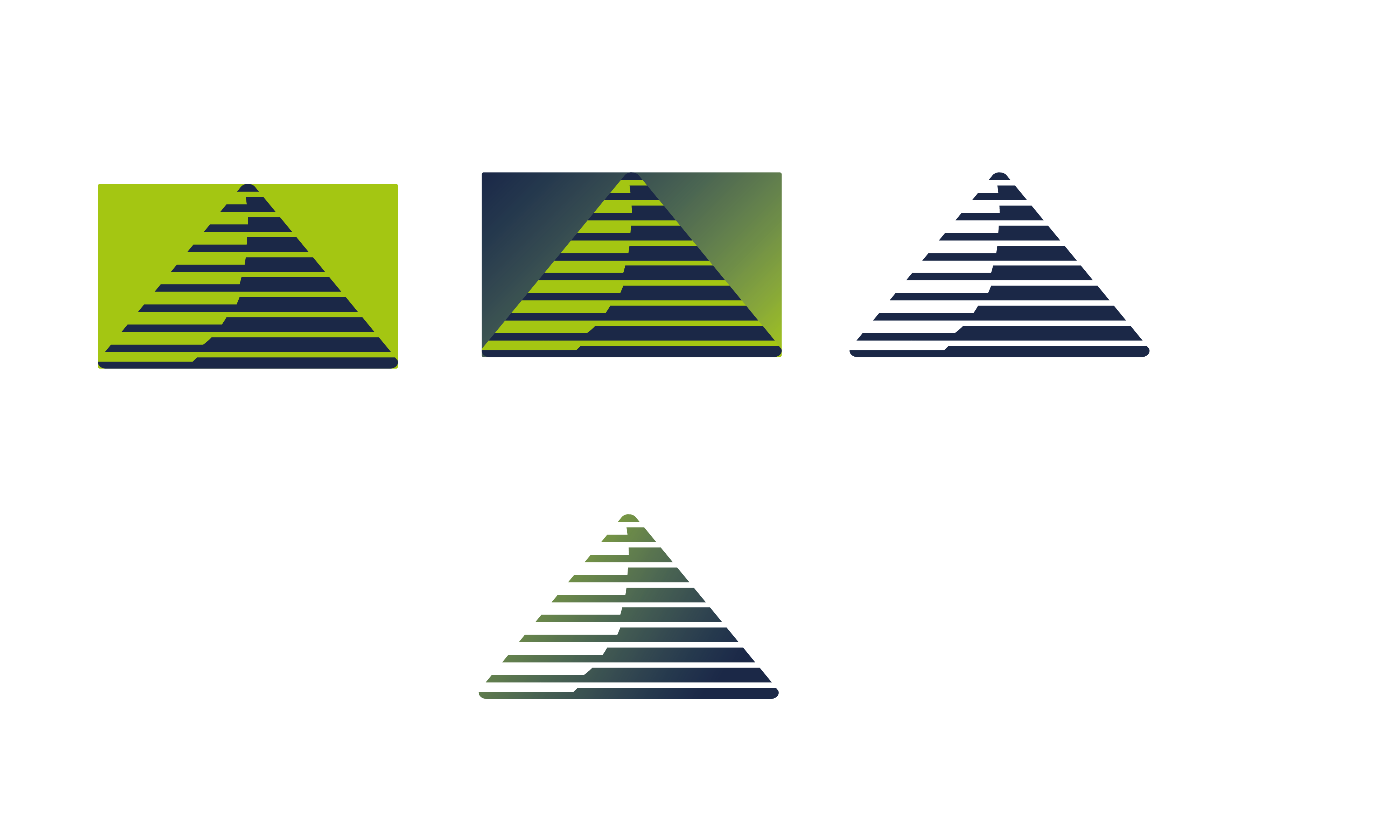 Logo Design by rafikrdhaounia 2 for Advanced Reserve Solutions, Inc. | Design #26493582