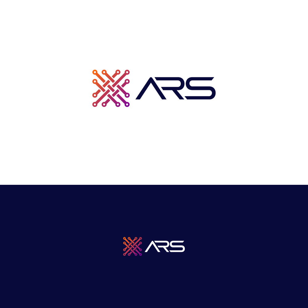 Logo Design by Gisella Guzmán for Advanced Reserve Solutions, Inc. | Design #26496620