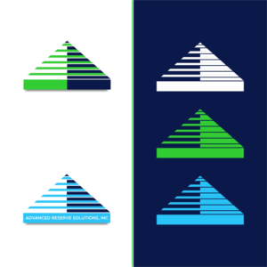 Design de Logo par aidea19 pour Advanced Reserve Solutions, Inc. | Design : #26460051