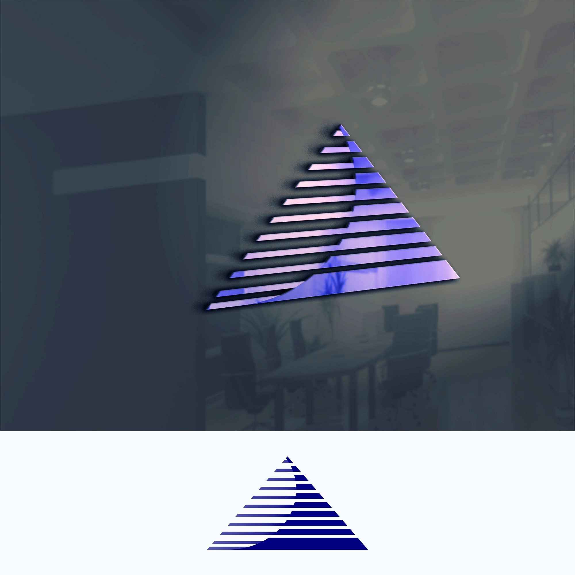 Logo Design by ark 2 for Advanced Reserve Solutions, Inc. | Design #26518345