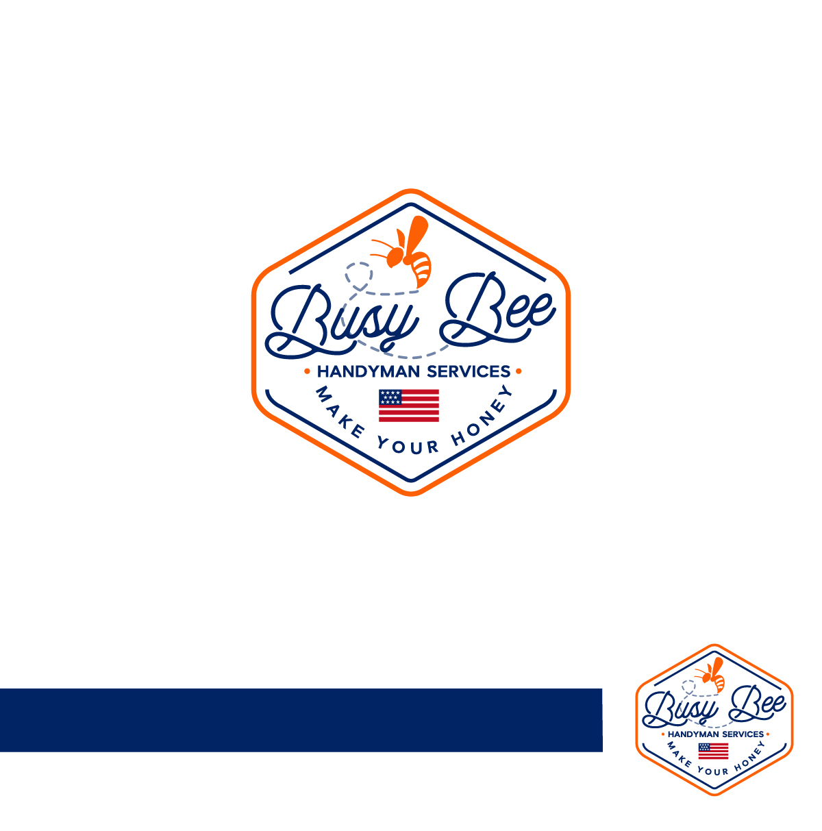 Logo Design by Fat Bat Man for this project | Design #26434634