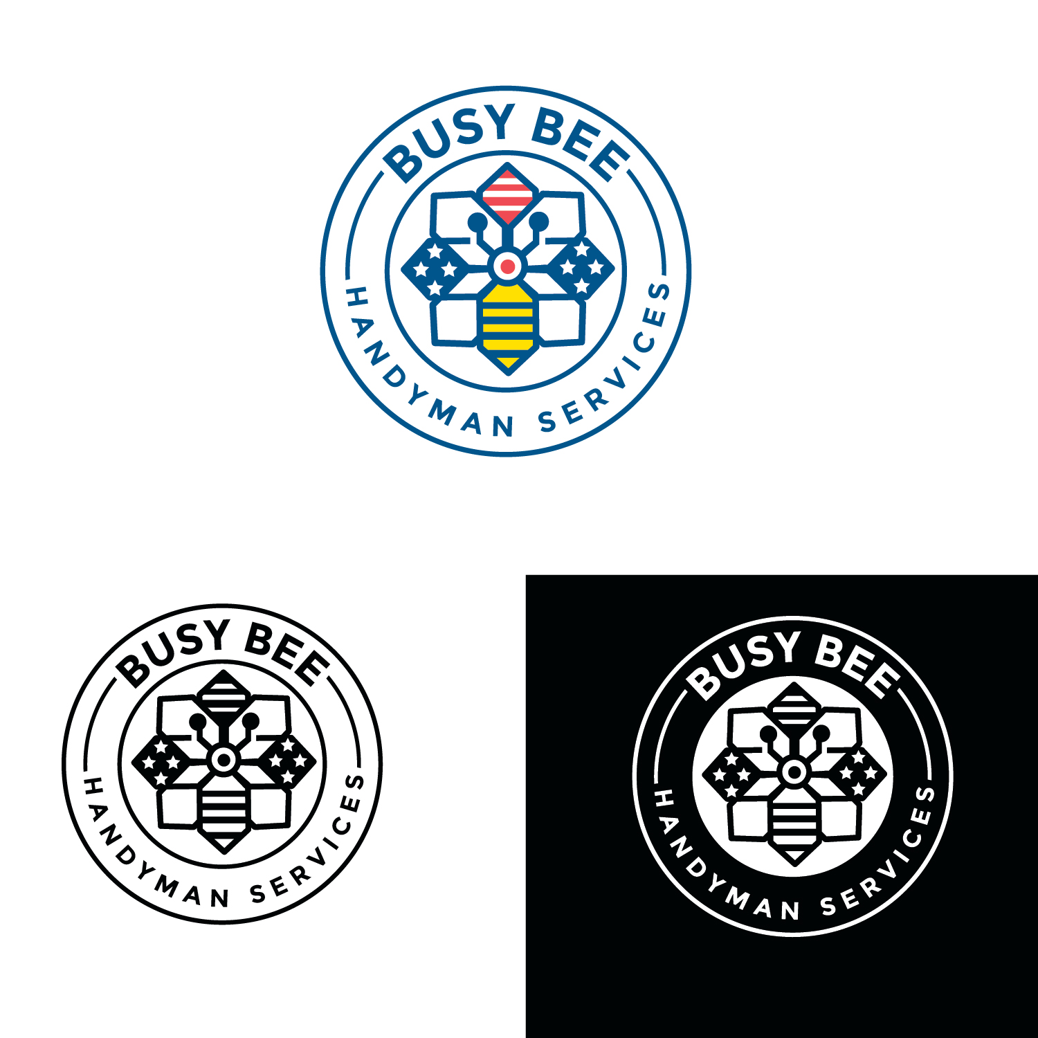 Logo Design by emptyboxgraphics for this project | Design #26439122