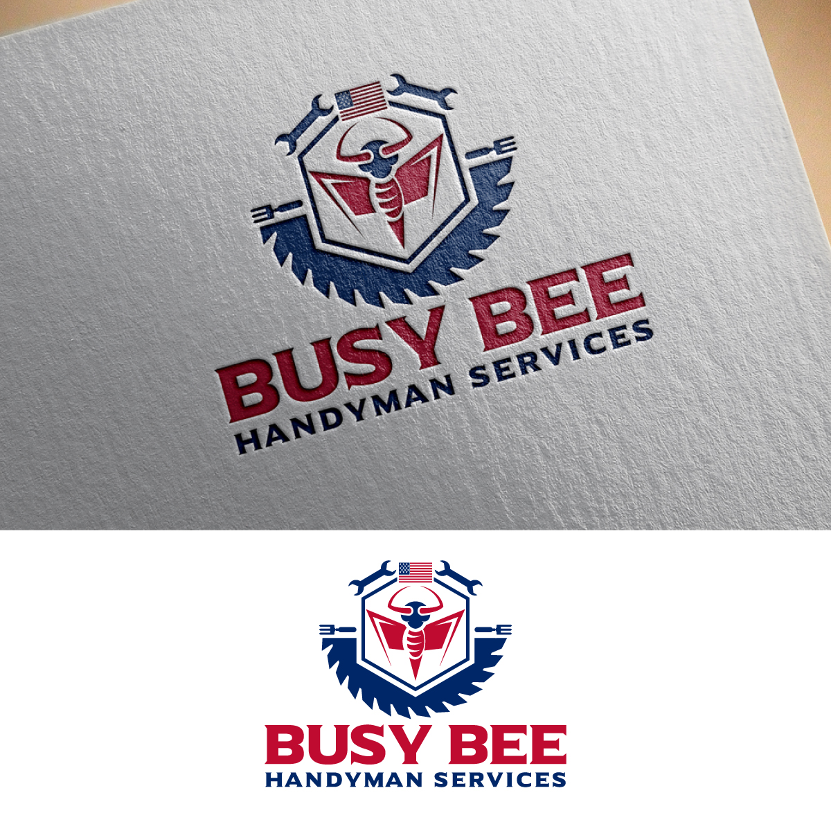Logo Design by Graphic Bricks for this project | Design #26438414
