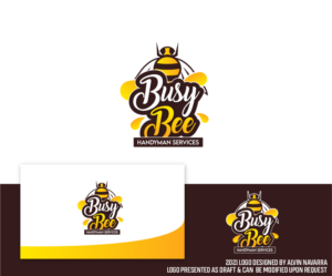 Logo Design by alvinnavarra for this project | Design: #26454096