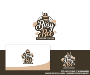 Logo Design by alvinnavarra for this project | Design: #26454099