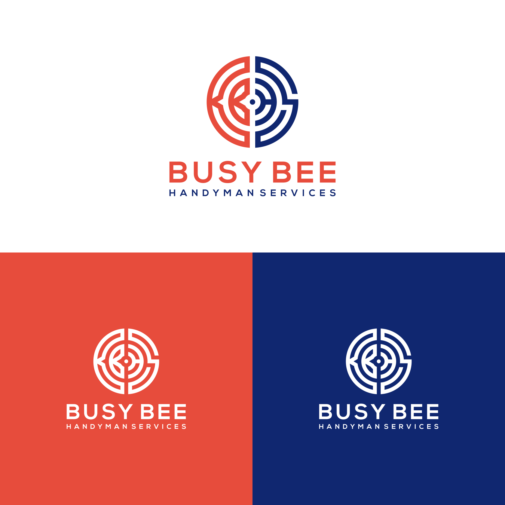 Logo Design by anak mama for this project | Design #26438181