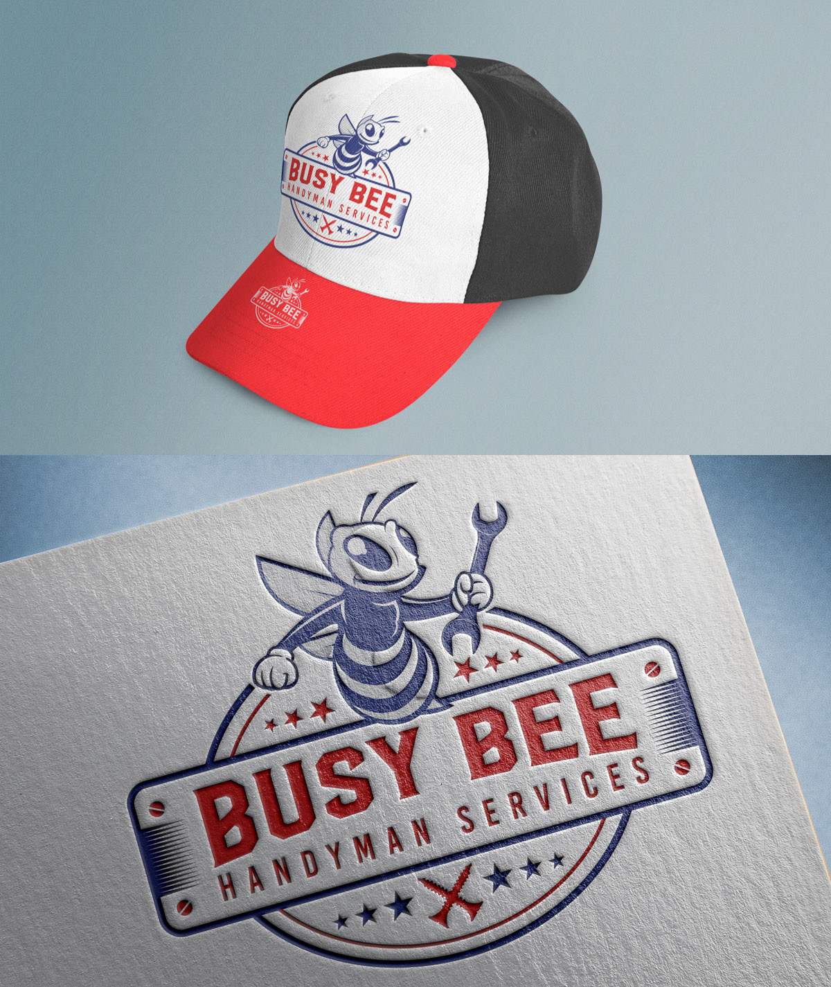 Logo Design by Minimal Studio for this project | Design #26448375