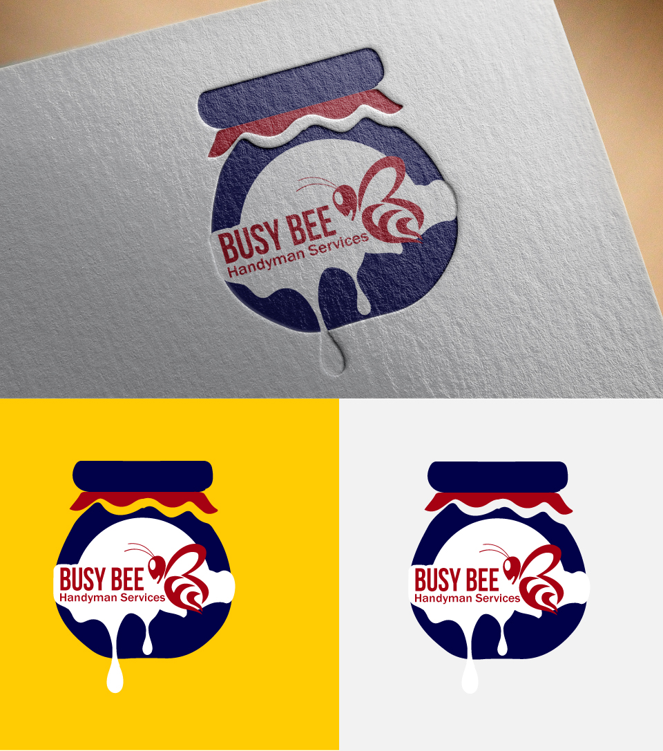 Logo Design by Quratulain 25 for this project | Design #26436521