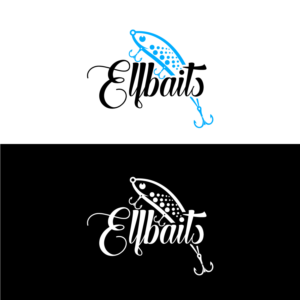 Elfbaits | Logo Design by Graphic Bricks