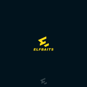 Elfbaits | Logo Design by 4tech services