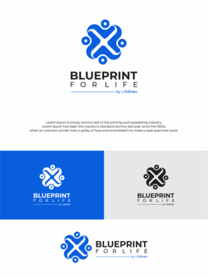 Logo Design by Hakim Febrian for 541software | Design #26436219