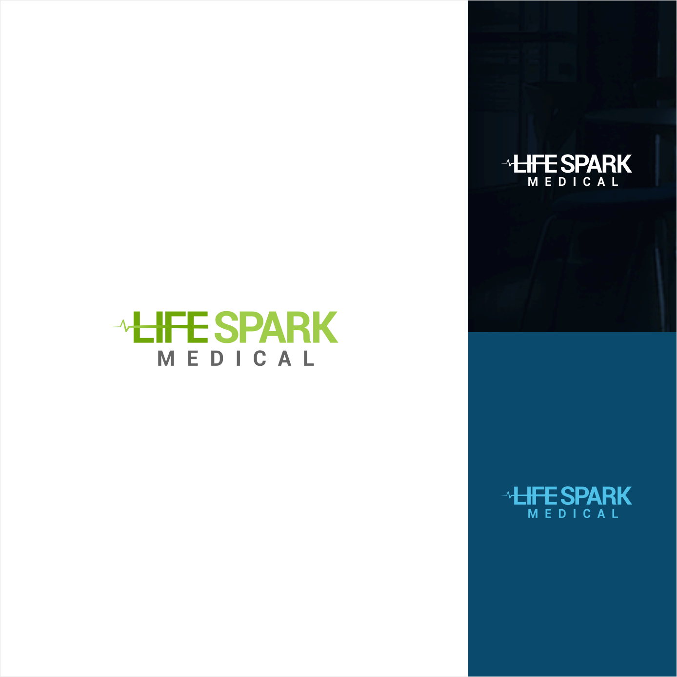 Logo Design by Arham Hidayat for this project | Design #26448015