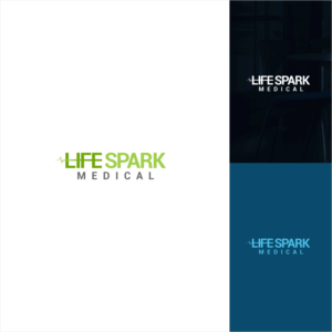 Logo Design by Arham Hidayat for this project | Design: #26448015