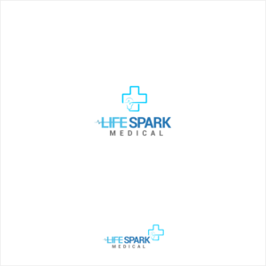 Logo Design by Arham Hidayat for this project | Design: #26459696