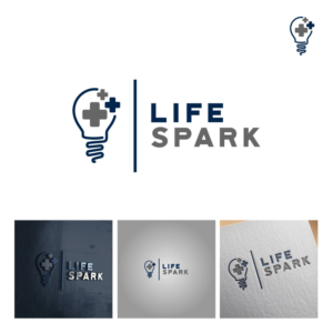 Diseño de Logo por michellefrances para este proyecto | Diseño: #26435792