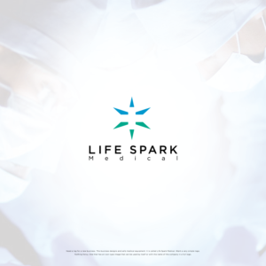 Life Spark | Logo Design by ds | designstructure