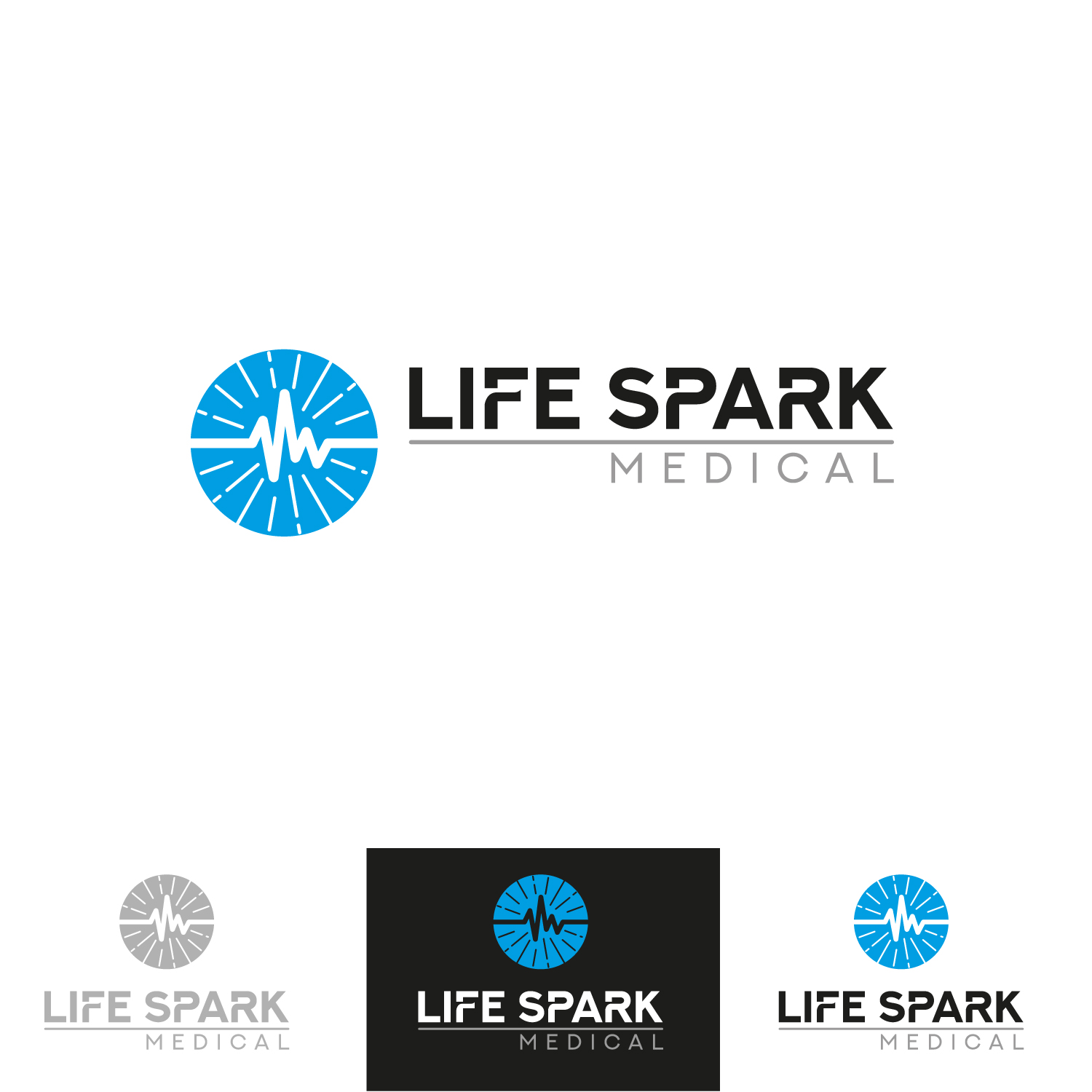 Logo Design by vigie for this project | Design #26459808
