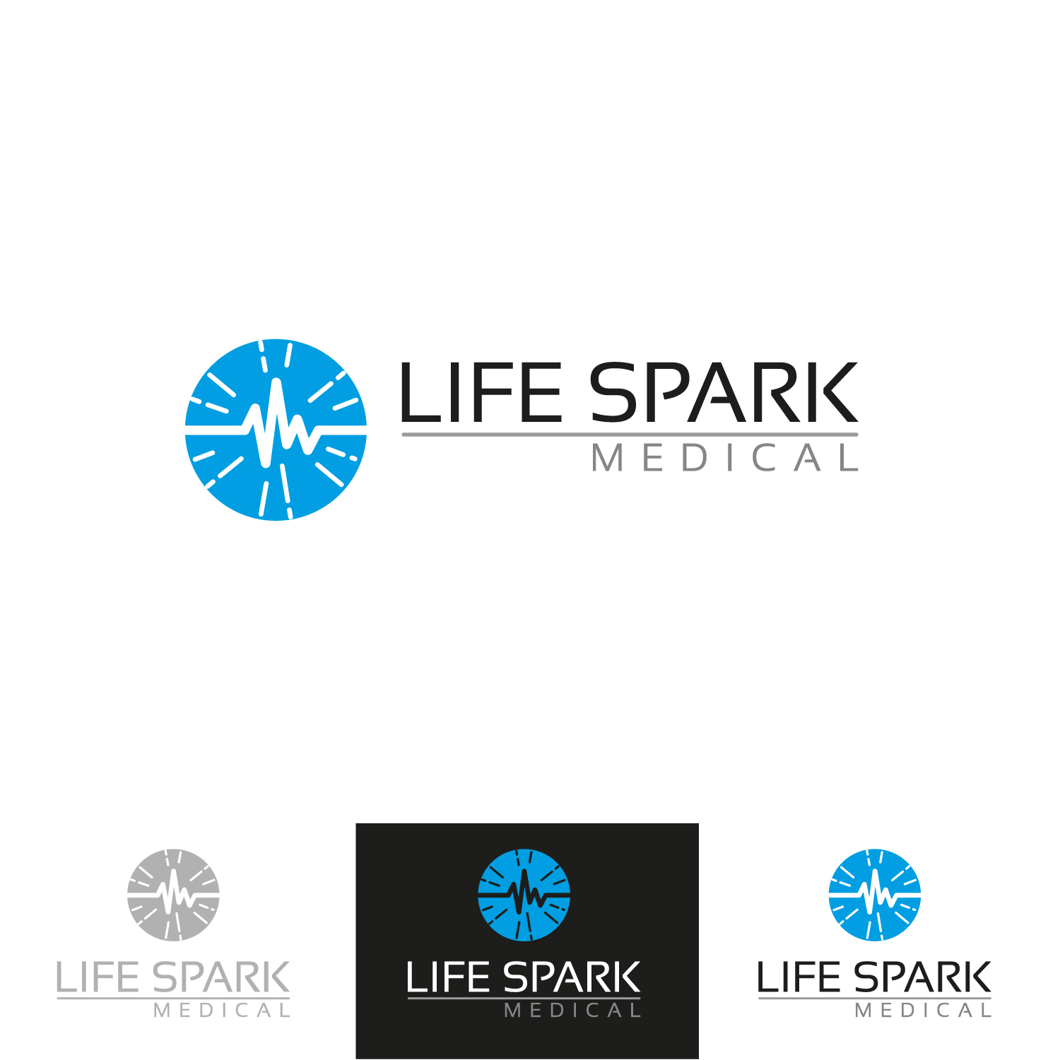 Logo-Design von vigie für dieses Projekt | Design #26465609