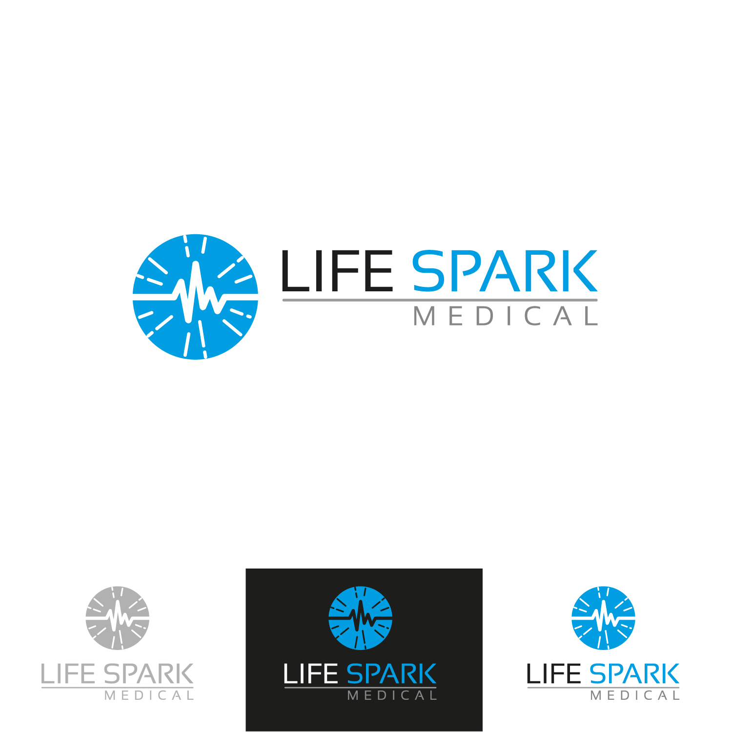 Logo Design by vigie for this project | Design #26465793