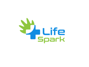 Life Spark | Logo Design by designA78