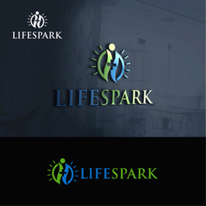 Logo Design by Ayub Zafar for this project | Design: #26442145