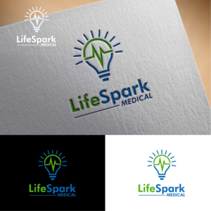 Logo Design by Ayub Zafar for this project | Design: #26449125