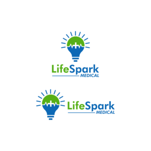 Logo Design by Ayub Zafar for this project | Design: #26449195