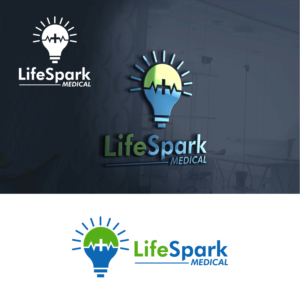 Logo Design by Ayub Zafar for this project | Design: #26449196