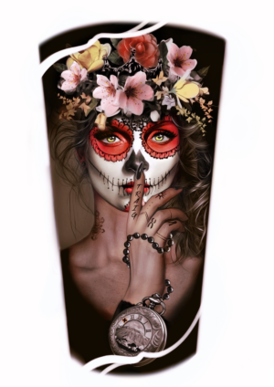 Tattoo-Design von Omelas für dieses Projekt | Design #26455794