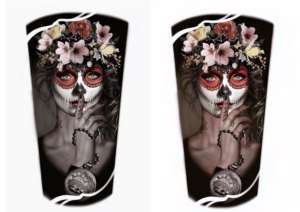 Tattoo Design by Omelas for this project | Design: #26456379