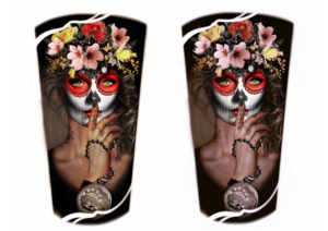 Tattoo Design by Omelas for this project | Design: #26456474