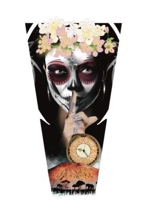 Tattoo-Design von Noireink für dieses Projekt | Design #26459430