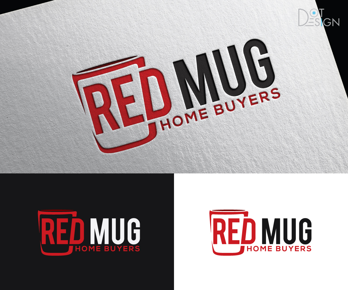 Logo Design by Dot Design 3 for this project | Design #26434795