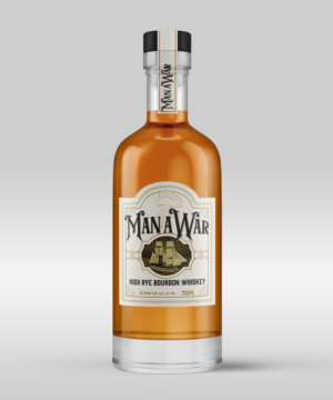Label Design by Sergio Coelho for Next Century Spirits | Design: #26478121