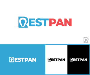 RestPan | Logo Design by MoonFeather