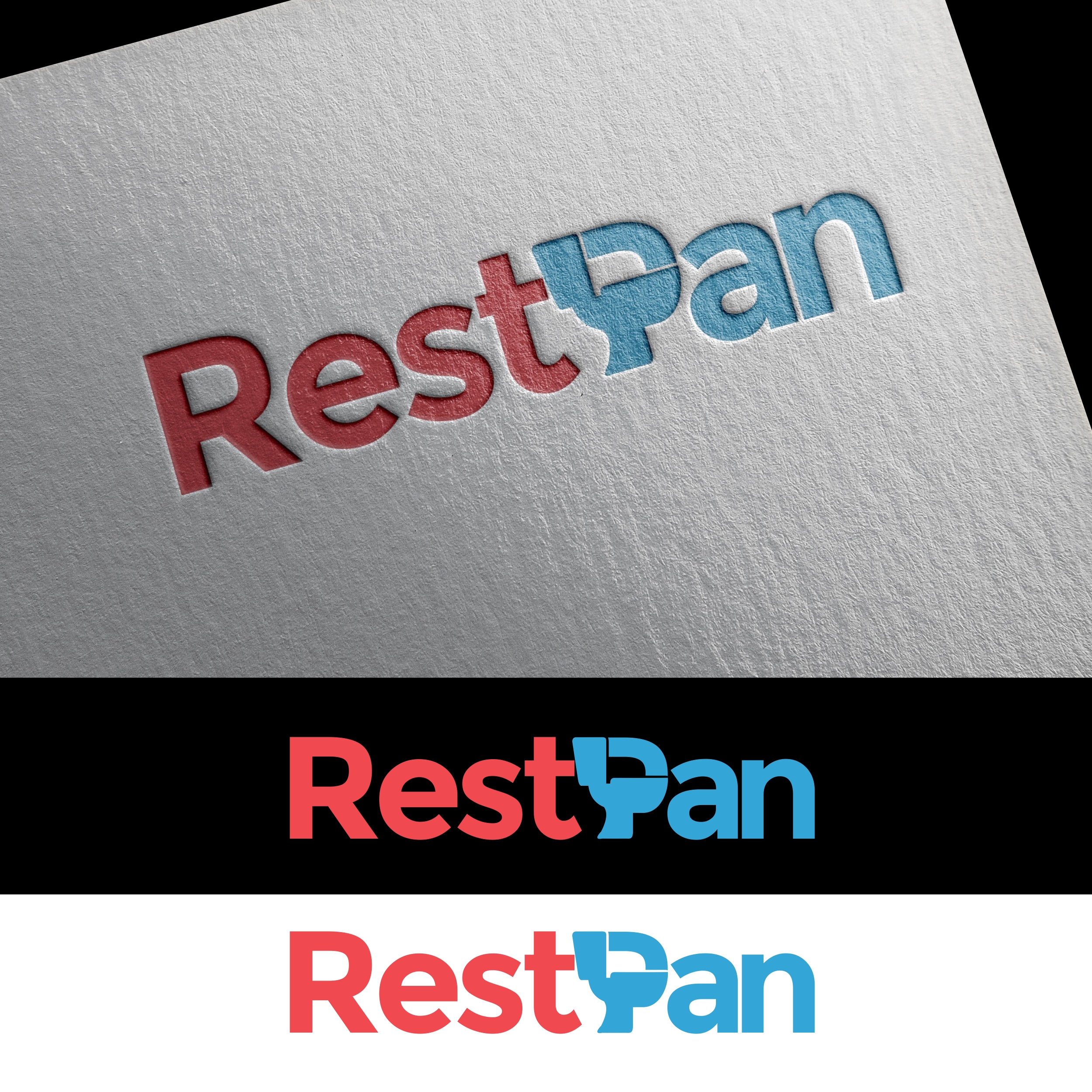 Logo Design by Hanif Logo's for this project | Design #26441508