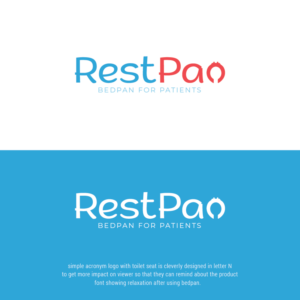 RestPan | Logo Design by nandkumar