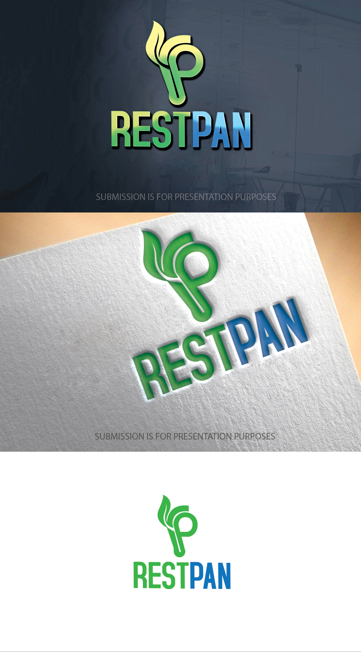 Logo Design by graphicevolution for this project | Design #26435659