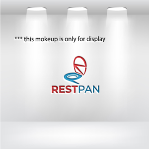 RestPan | Logo Design by Ochieng