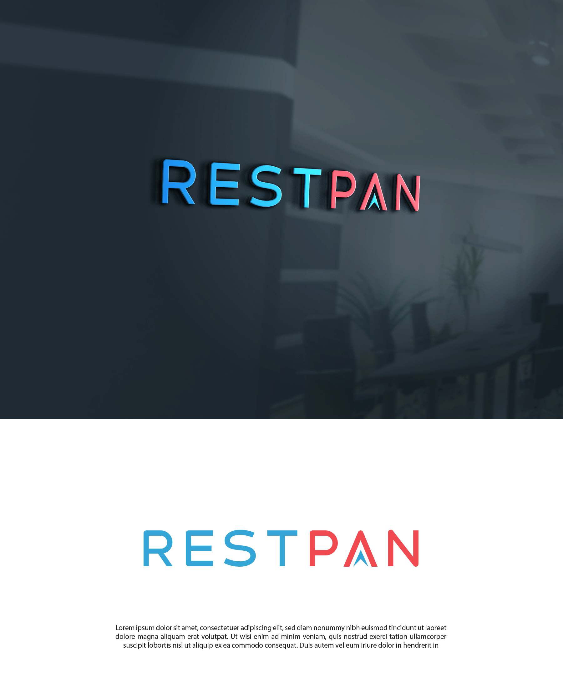 Logo Design by Amelia 25 for this project | Design #26437825