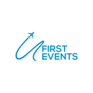 U First Events (also could potentially be "U 1st Events") | Logo Design by Gerald Design 3