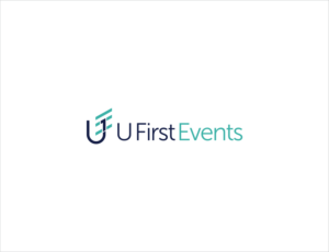 U First Events (also could potentially be "U 1st Events") | Logo Design by BNdesigner