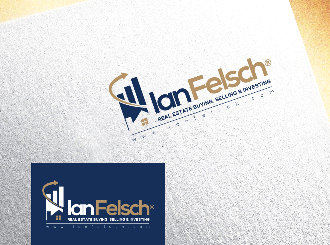 Logo Design by nikkiblue for this project | Design #26439404