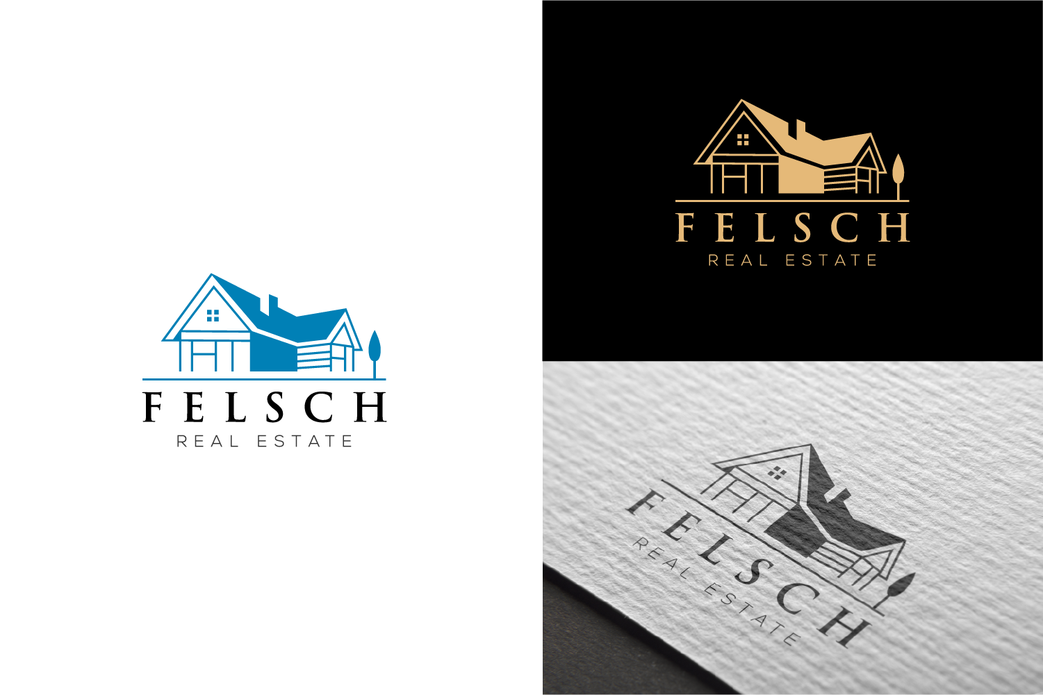 Logo Design by vanroz for this project | Design #26433670