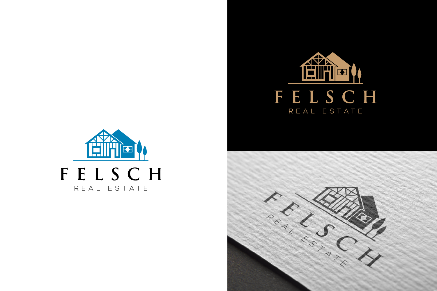 Logo Design by vanroz for this project | Design #26435709